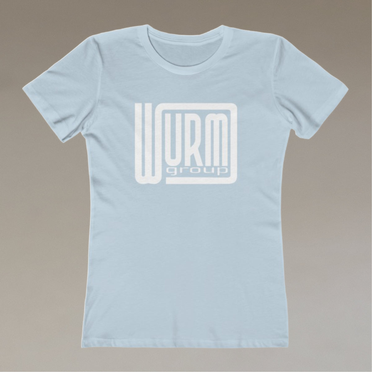 WURMgroup - Logo - Women's T-Shirt