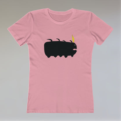 Worm - Women's T-Shirt