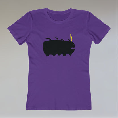 Worm - Women's T-Shirt