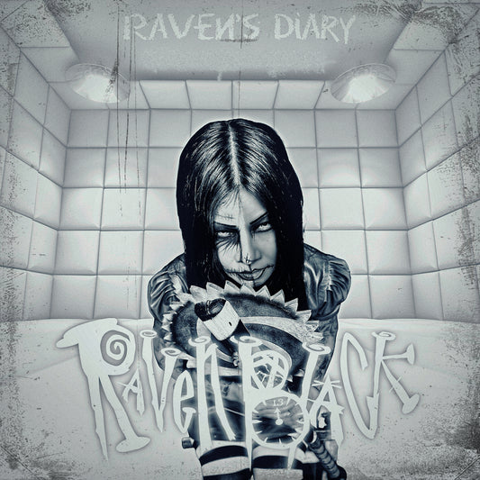 Raven Black - Raven's Diary