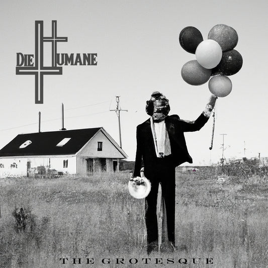 DieHumane - The Grotesque