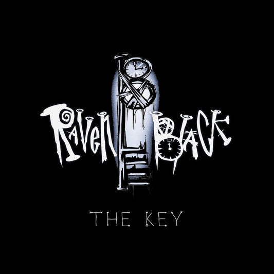Raven Black - The Key