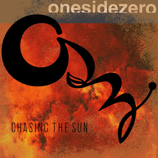 Onesidezero - Chasing The Sun (Single Edit)